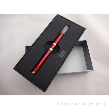 High quality e cigarette hot mini starter kit atomizer ecab ecig